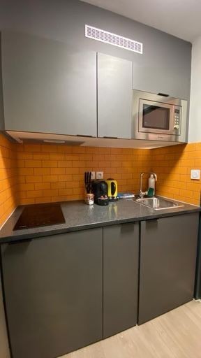 Cuisines Hôtelières